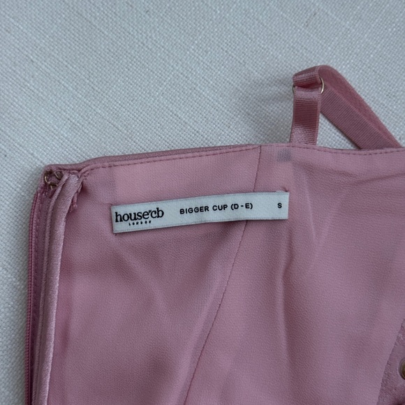 House of CB ROMY Dress - Picture 7 of 7